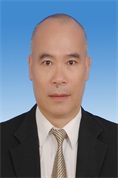副主席 陈兆鹏