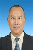 副主席 梁文东
