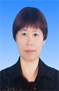 副主席 张柱（女）