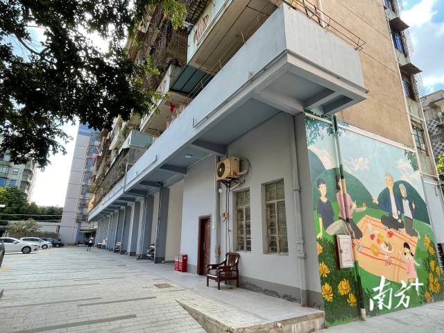 刘梓薇 摄