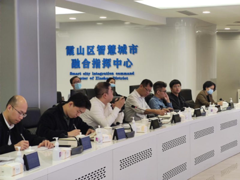 省政数局“一网统管”专班领导到霞山调研398.png