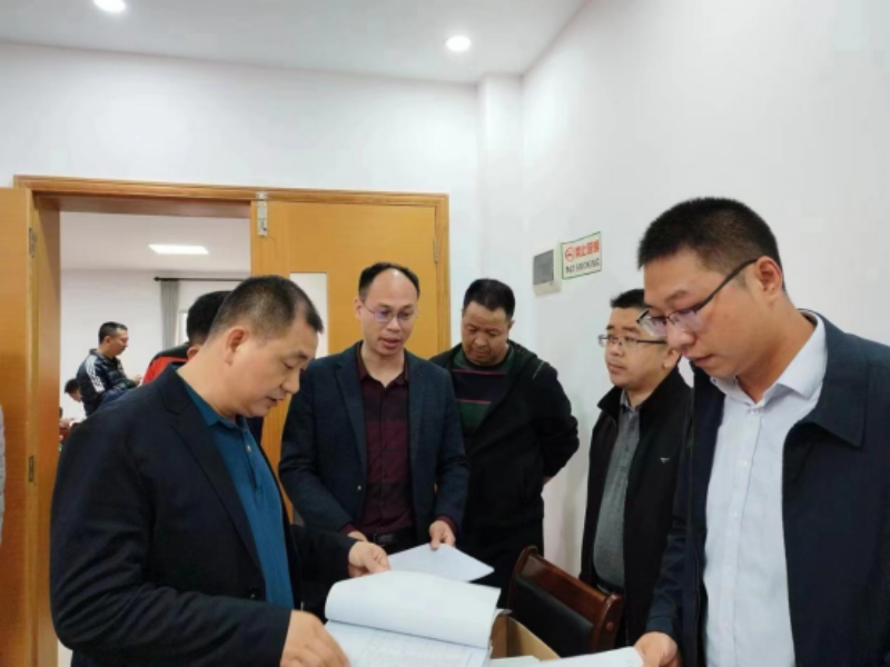 霞山区基层社会治理交流会在工农街道组织召开216.png