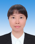 副书记 陈彩凤（女）