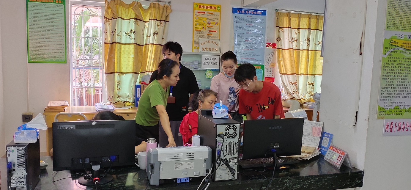 统计局人口普查设备_河北省统计局普查中心(3)