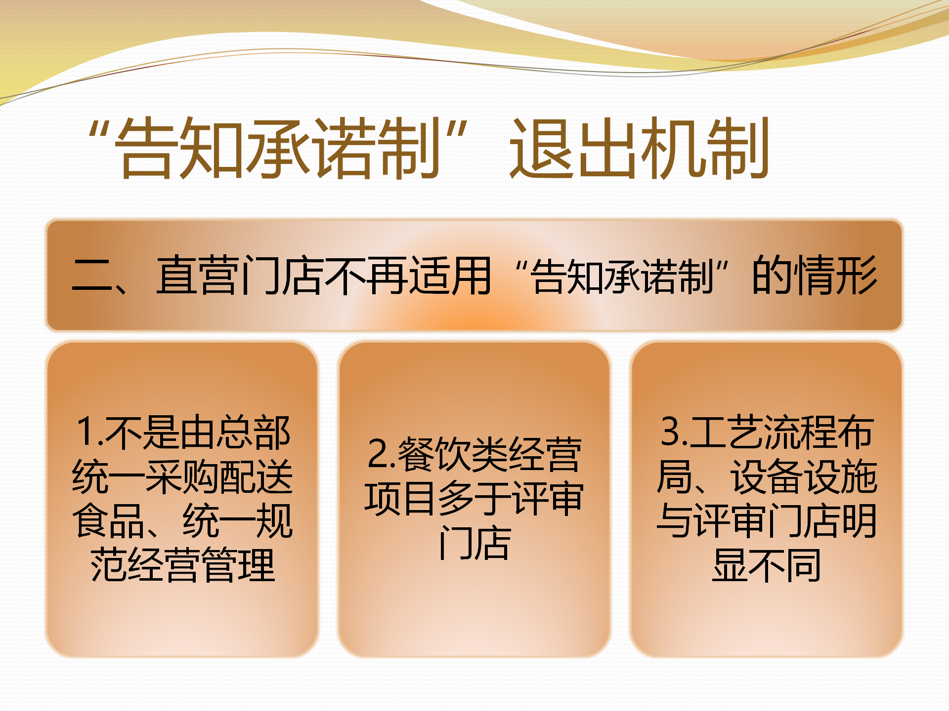 3《湛江市市场监督管理局实施连锁餐饮服务单位食品经营许可告知承诺制工作方案》图文解读_07.png