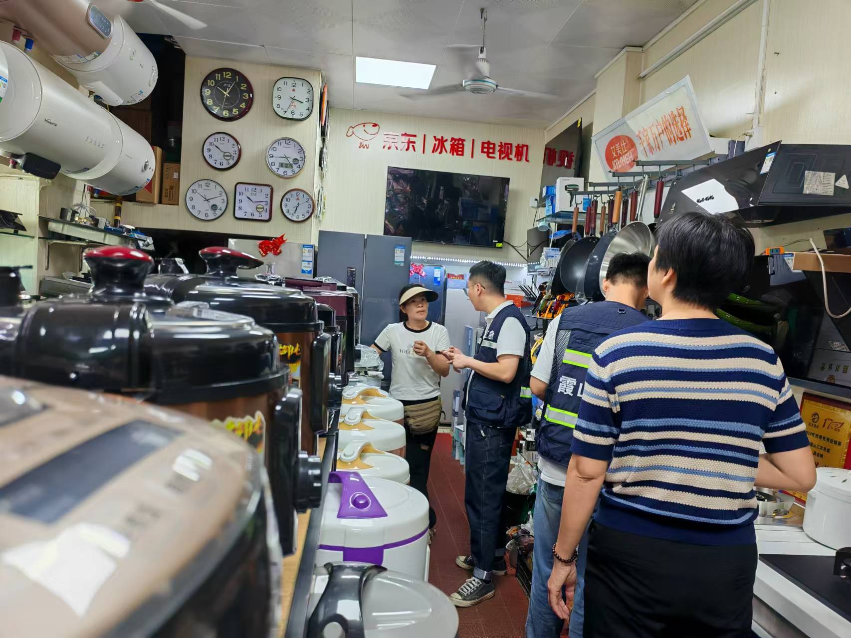 为提升建设街道九小场所的消防安全水平.docx_2