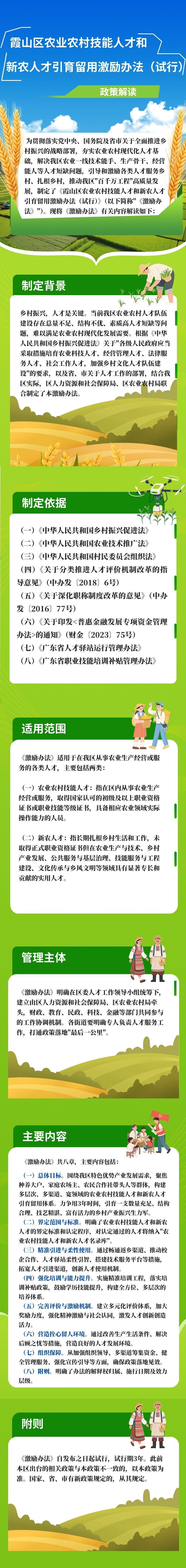 霞山区农业农村技能人才和新农人才引育留用激励办法（试行）图解.jpg